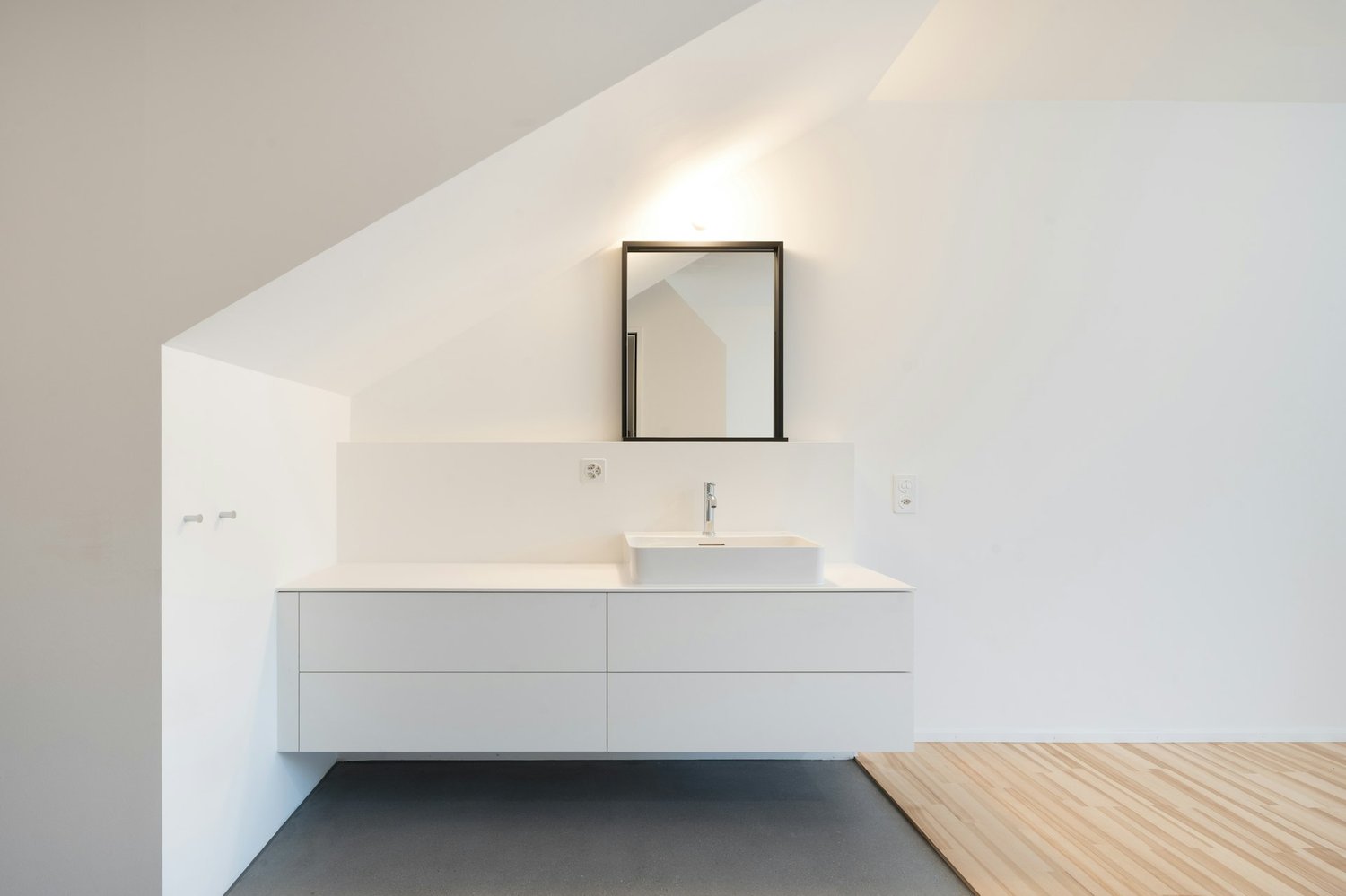 4 ½ pièces appartement
