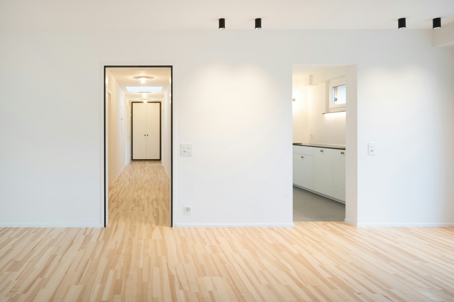 4 ½ pièces appartement