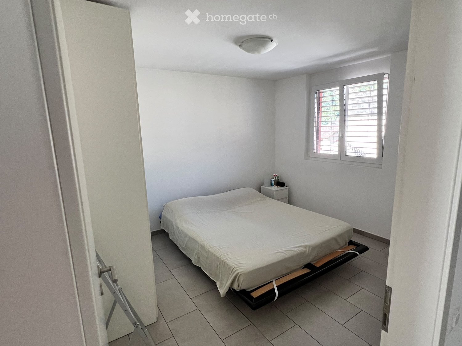 2 ½ Zimmer Wohnung