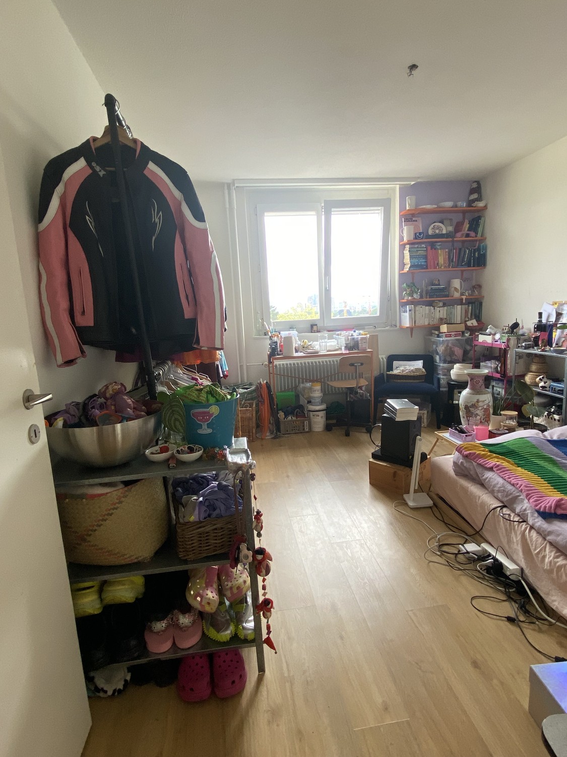 Zimmer in einer WG
