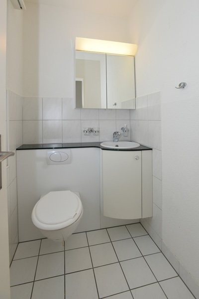 4 rooms apartment