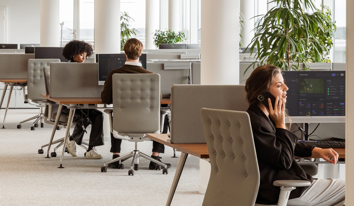 1150m² Büro, Foto 7 von 10