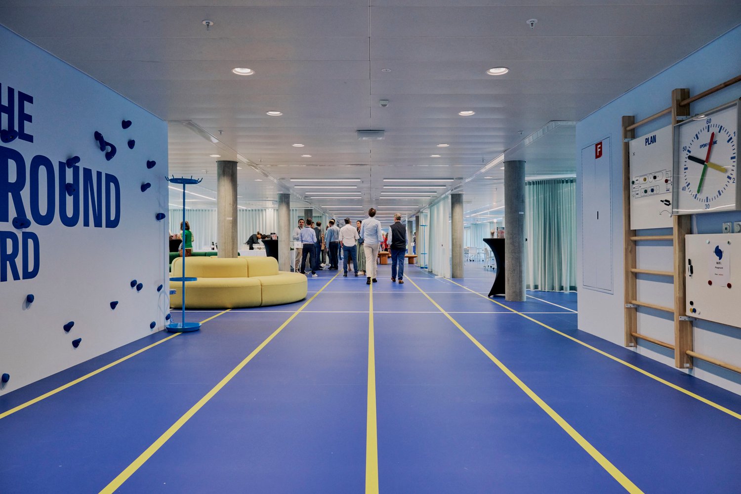 1150m² Büro, Foto 5 von 10