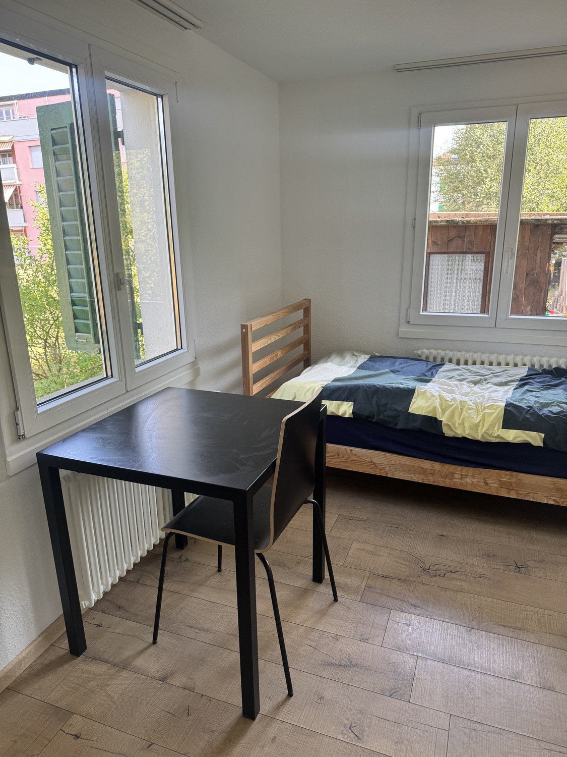 Chambre dans une colocation, photo 3 sur 5
