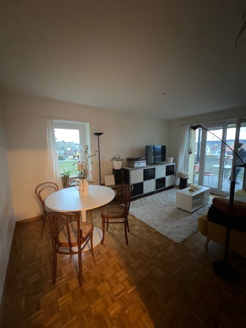 3 rooms apartment, Foto 2 von 9