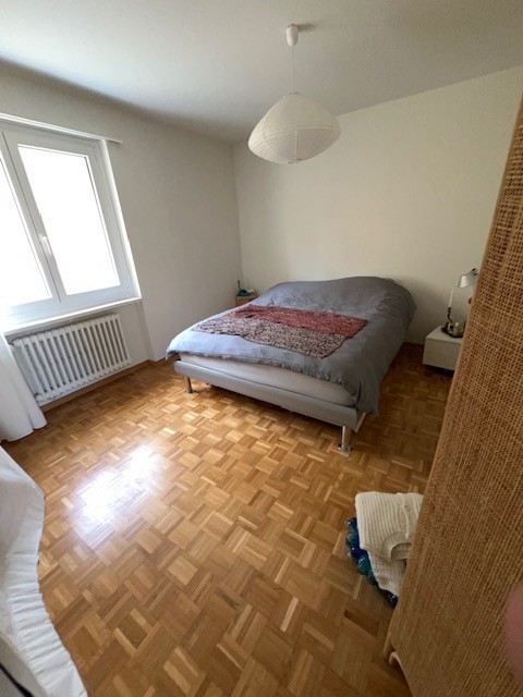 3 rooms apartment, Foto 1 von 9