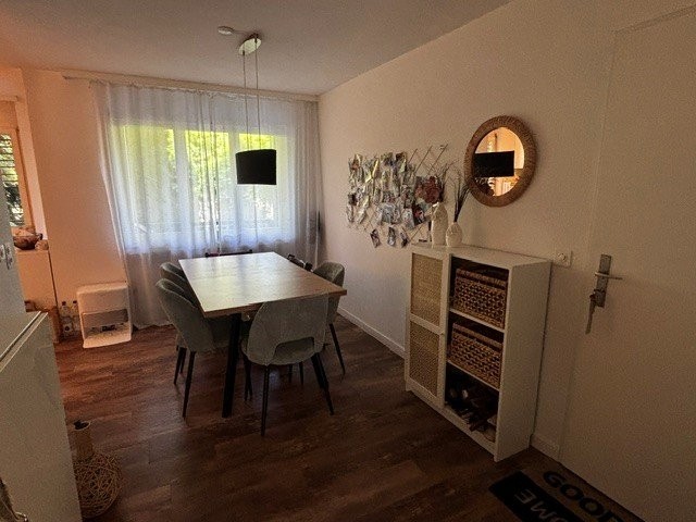 Appartamento di 4 ½ locali
