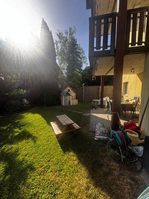 Appartamento di 4 ½ locali