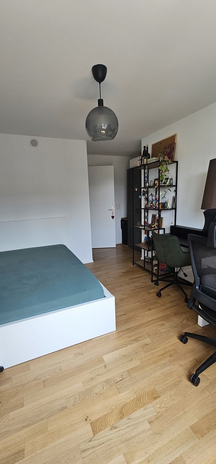 Room in a shared flat, Foto 8 von 10