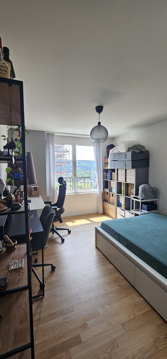 Room in a shared flat, Foto 9 von 10