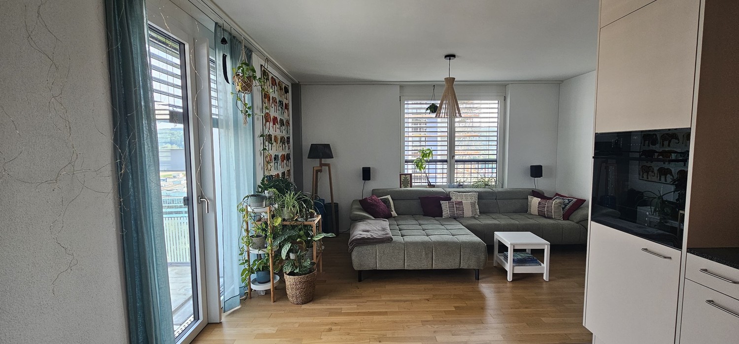 Room in a shared flat, Foto 1 von 10