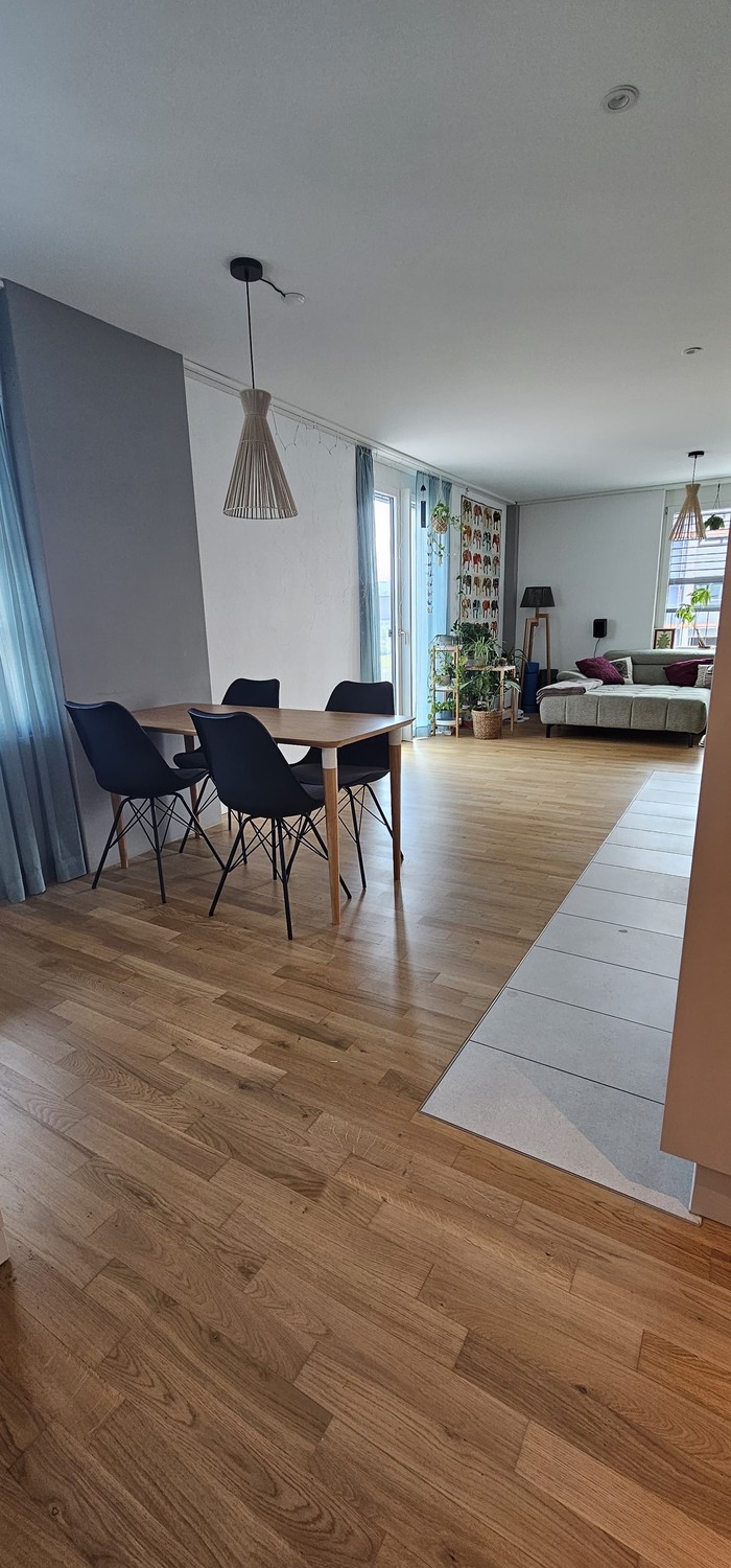 Room in a shared flat, Foto 7 von 10