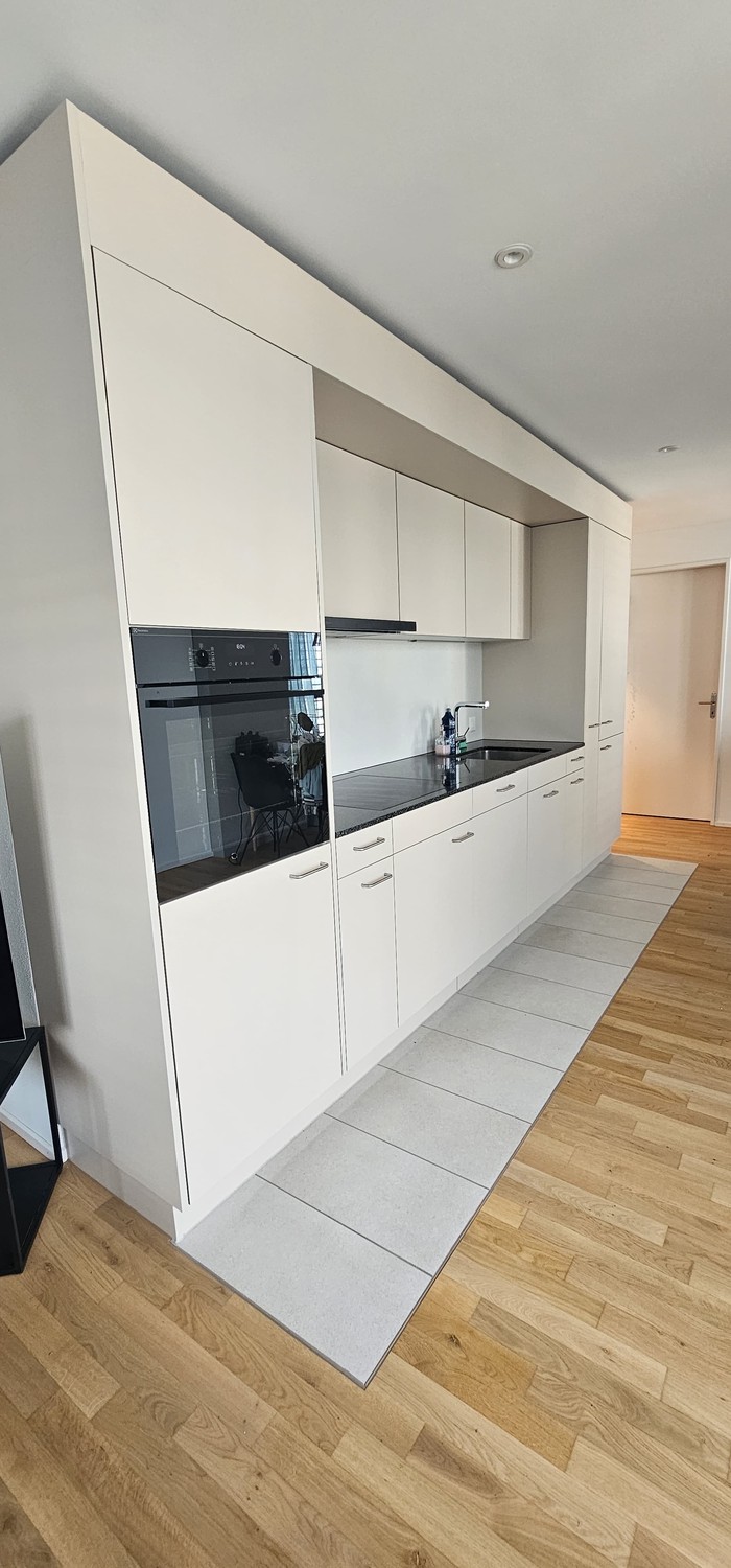 Room in a shared flat, Foto 4 von 10