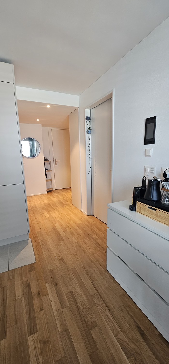 Room in a shared flat, Foto 3 von 10