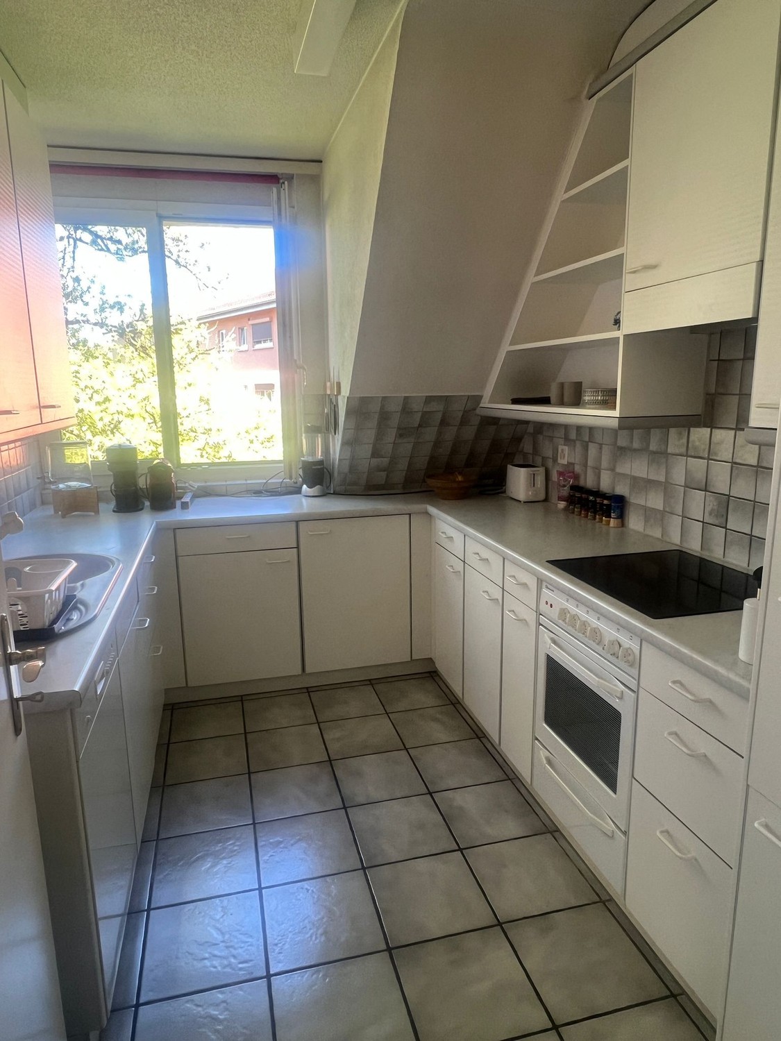 Zimmer in einer WG, Foto 6 von 8
