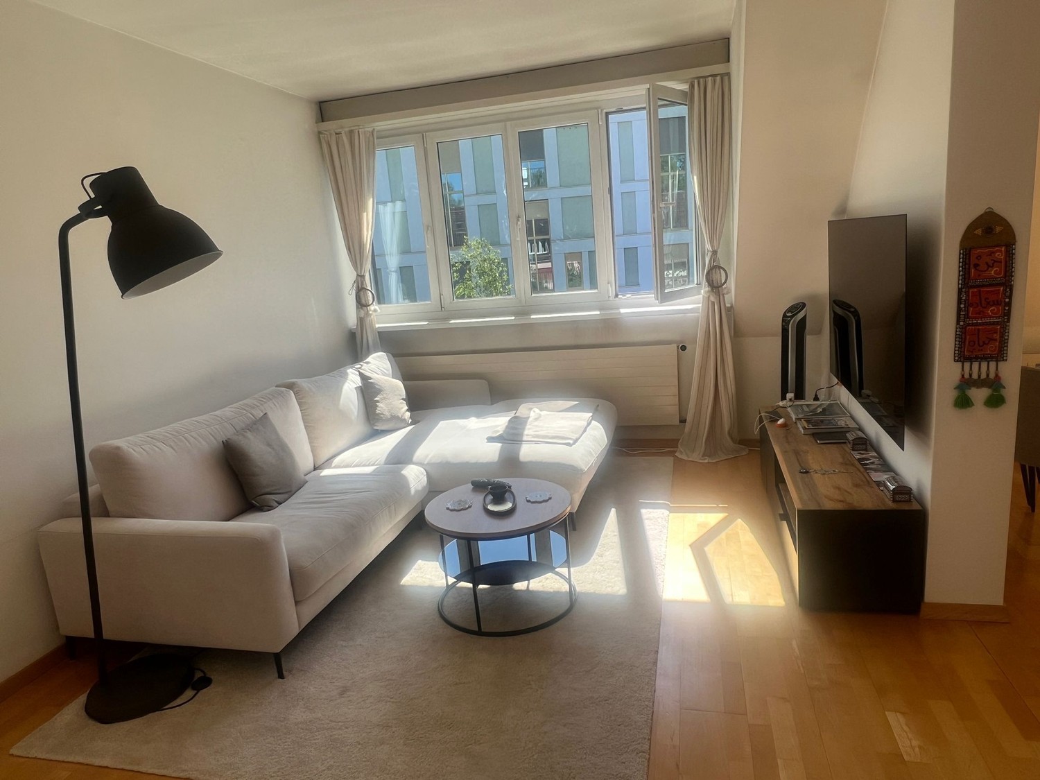 Zimmer in einer WG, Foto 1 von 8