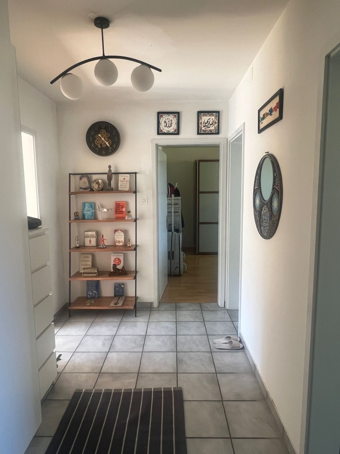 Zimmer in einer WG, Foto 4 von 8