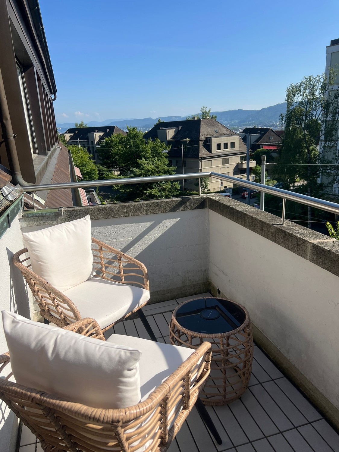 Zimmer in einer WG, Foto 2 von 8