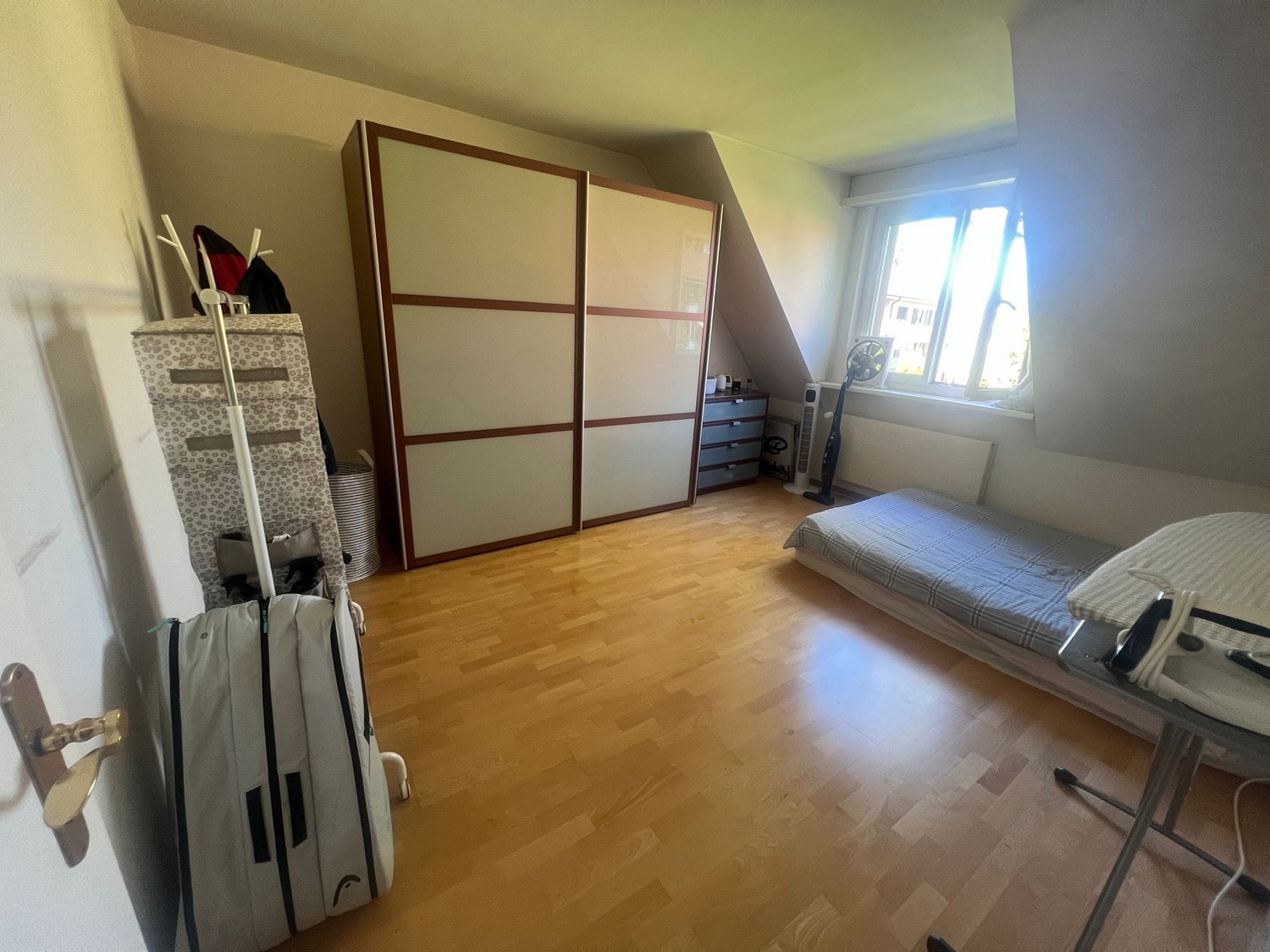 Zimmer in einer WG, Foto 8 von 8