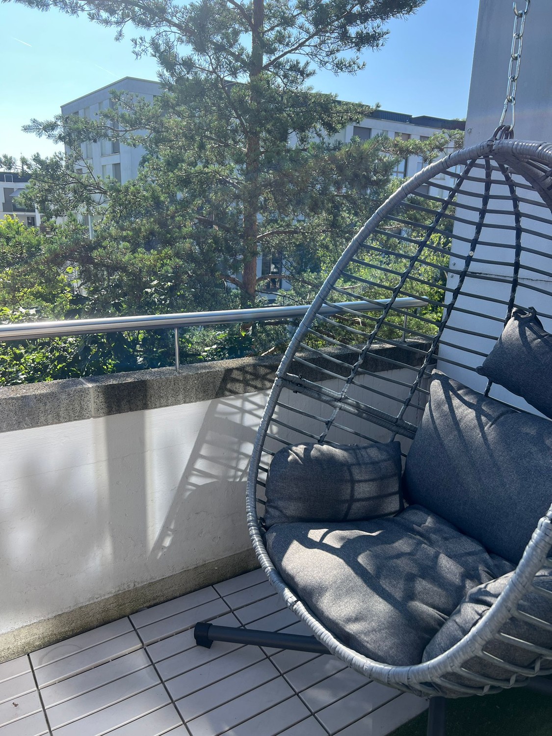 Zimmer in einer WG, Foto 3 von 8