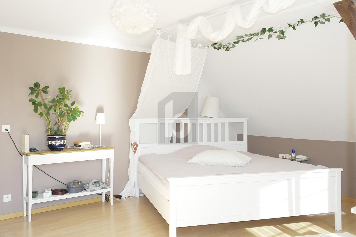 4 ½ rooms duplex