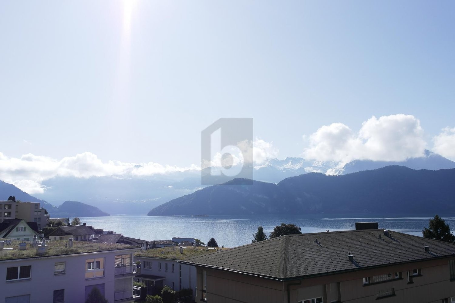 4 ½ rooms duplex