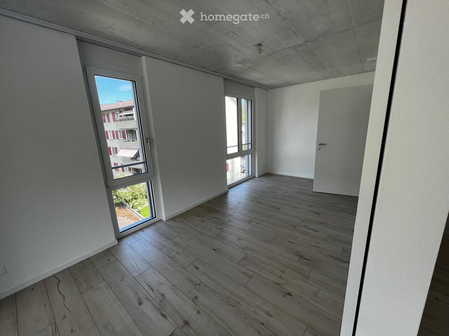 3 rooms apartment, Foto 2 von 5