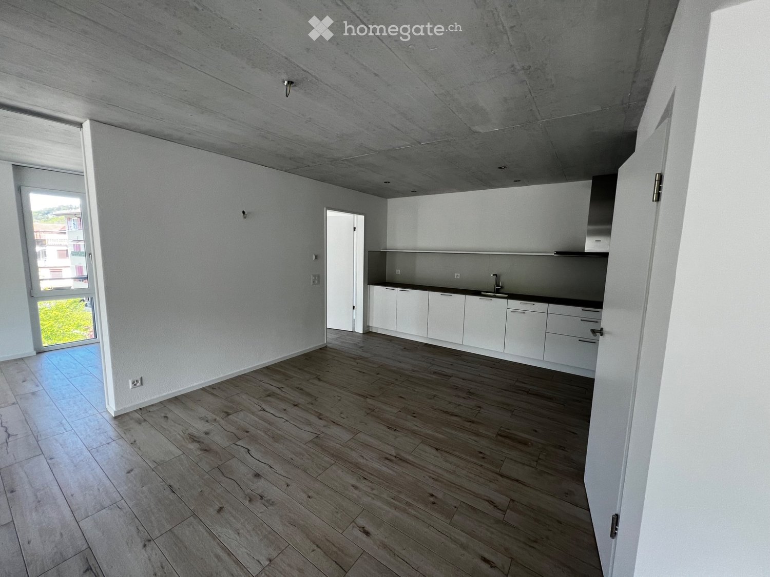 3 rooms apartment, Foto 3 von 5