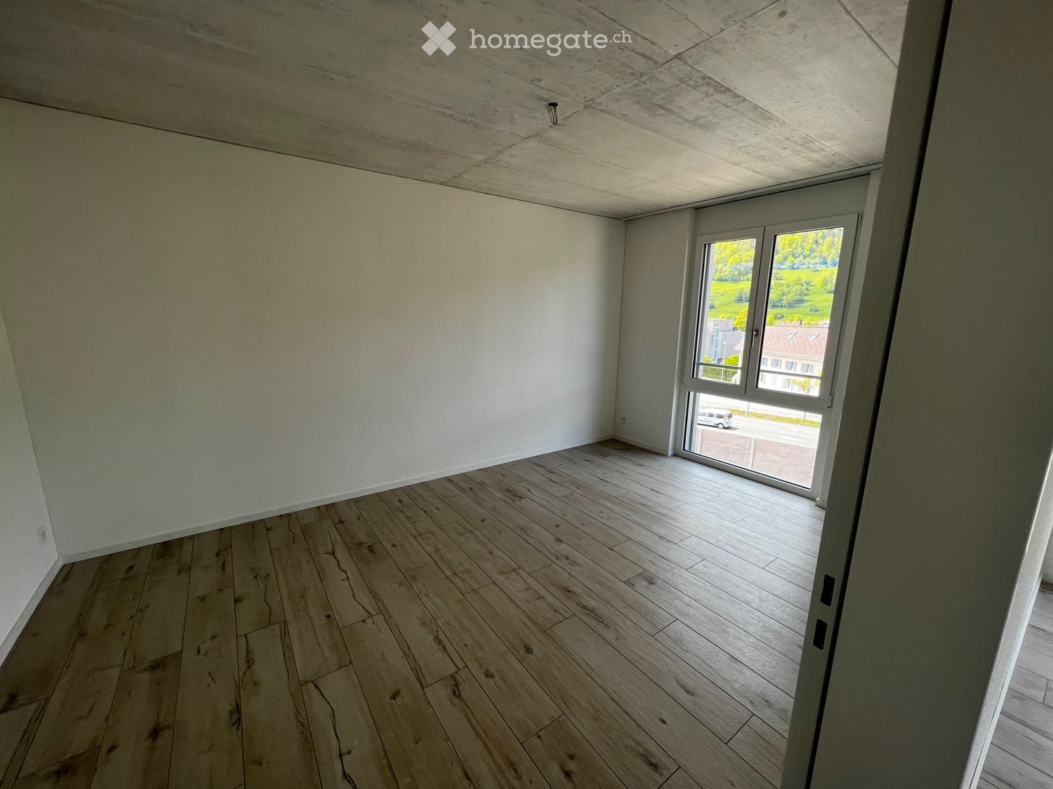 3 rooms apartment, Foto 4 von 5