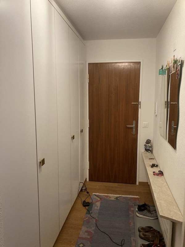 Appartamento di 3 ½ locali