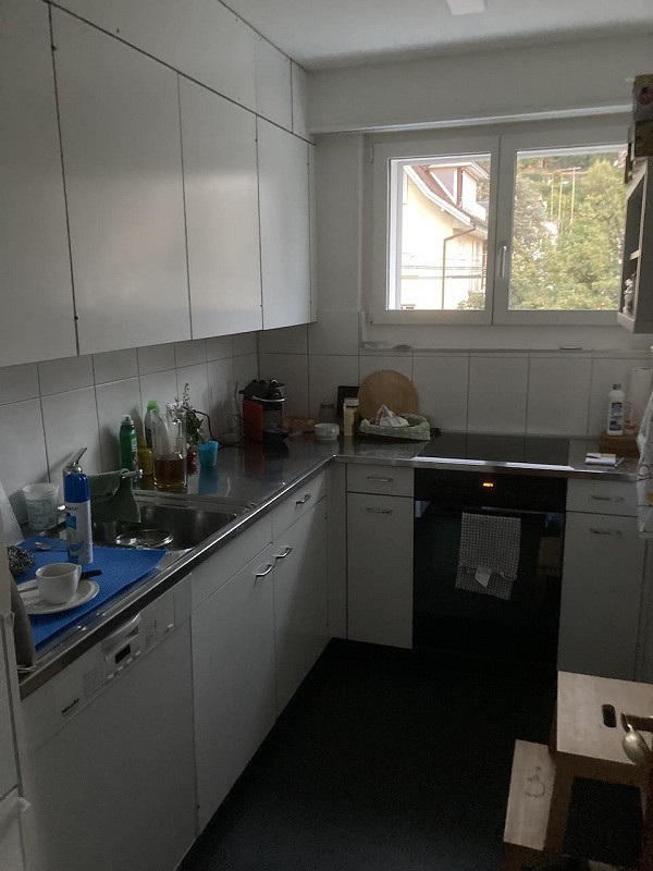 Appartamento di 3 ½ locali