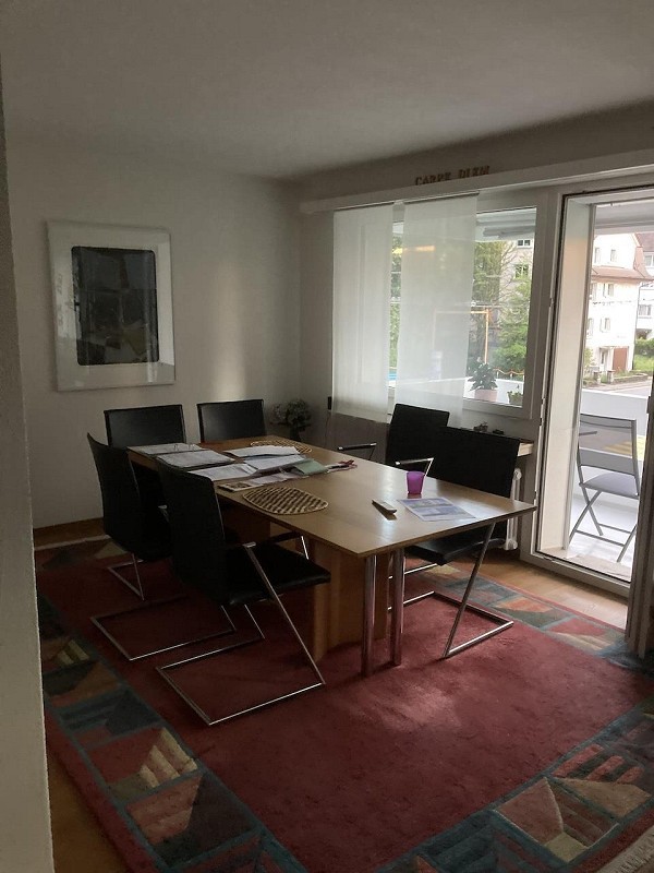 Appartamento di 3 ½ locali