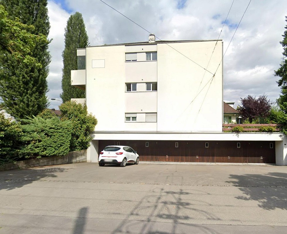 Appartamento di 3 ½ locali