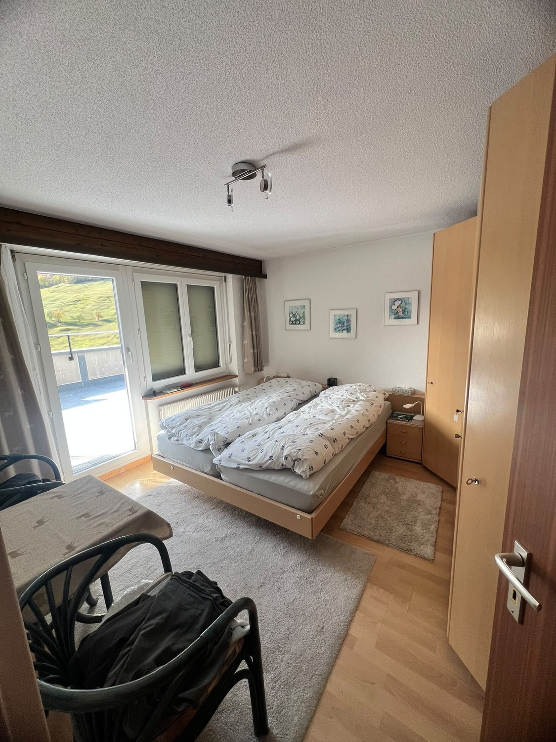 Appartamento di 2 ½ locali