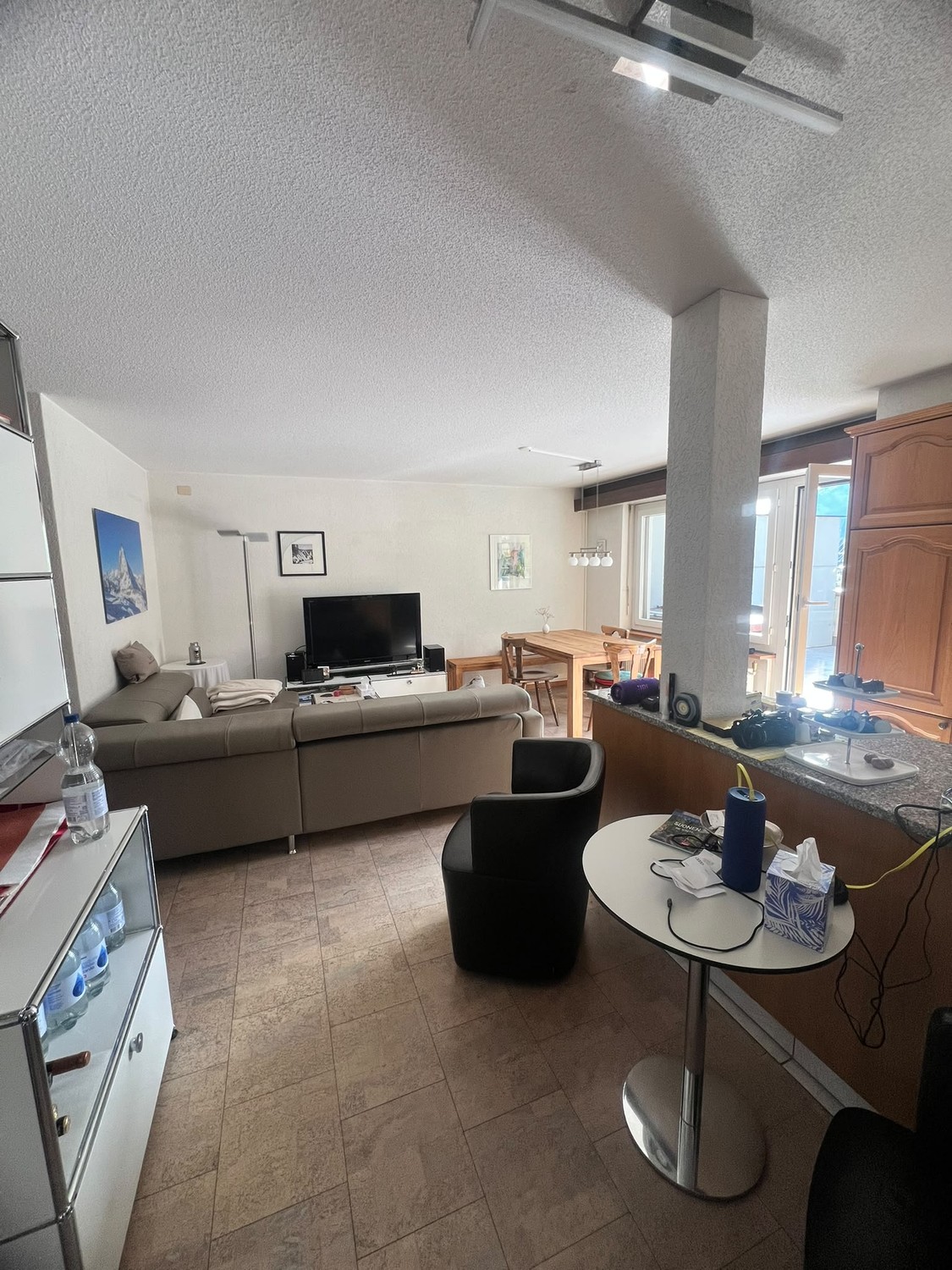 Appartamento di 2 ½ locali
