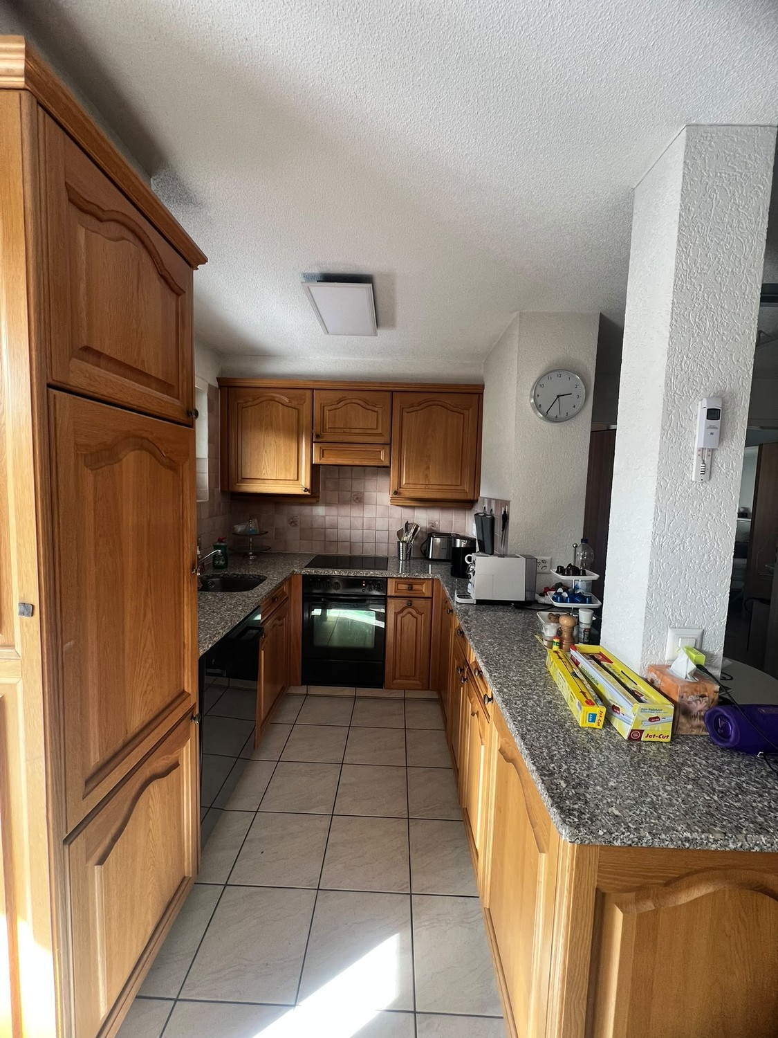 Appartamento di 2 ½ locali