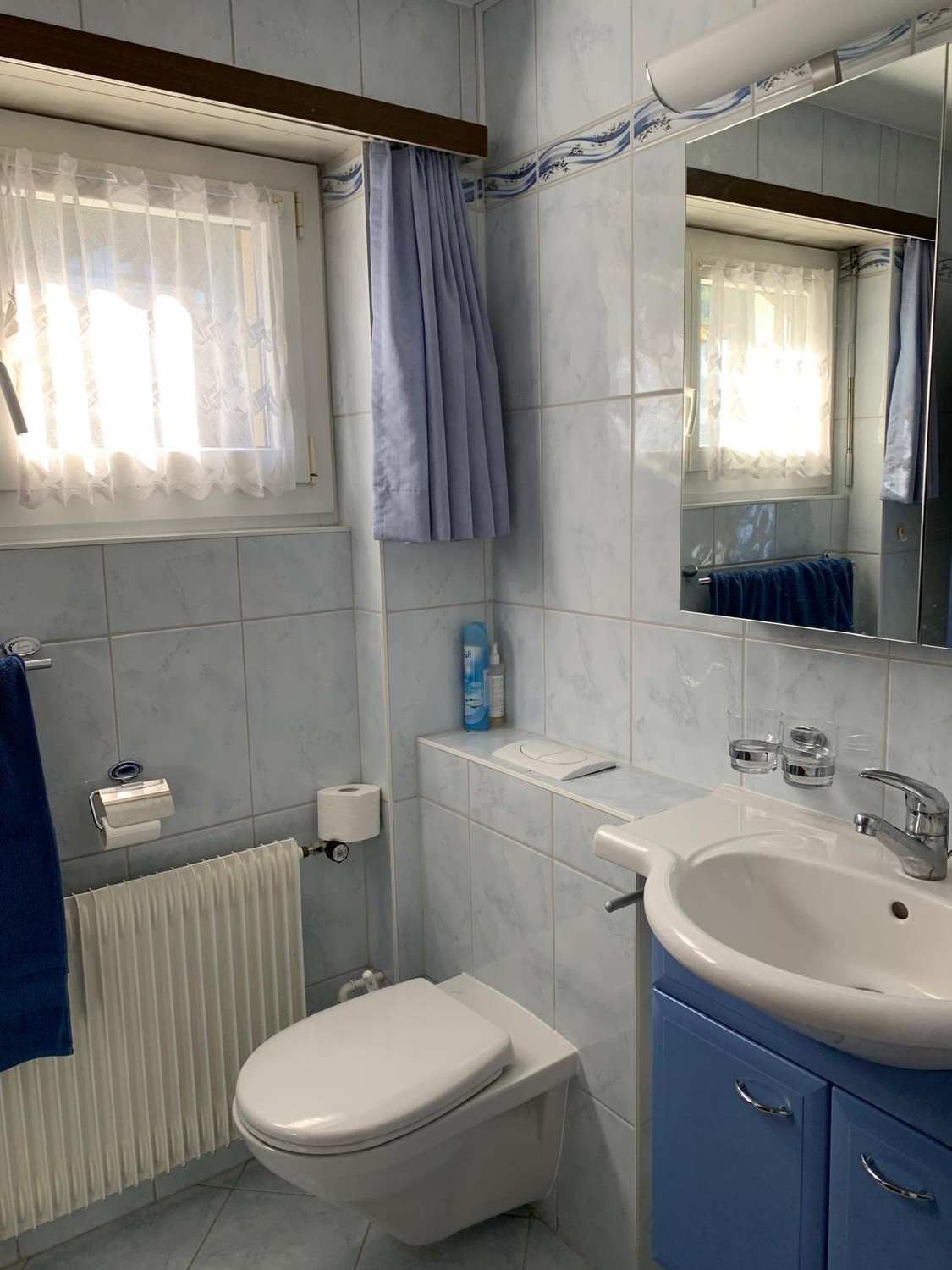 Appartamento di 2 ½ locali
