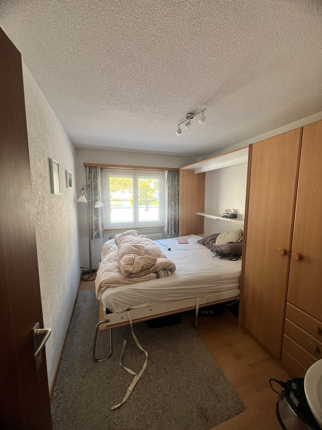 Appartamento di 2 ½ locali