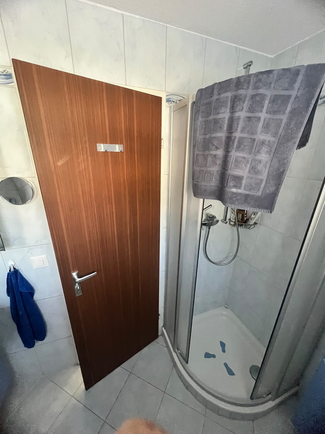 Appartamento di 2 ½ locali
