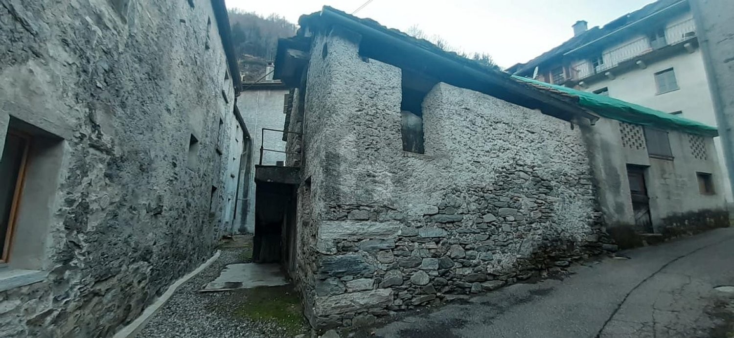 3 rooms single house