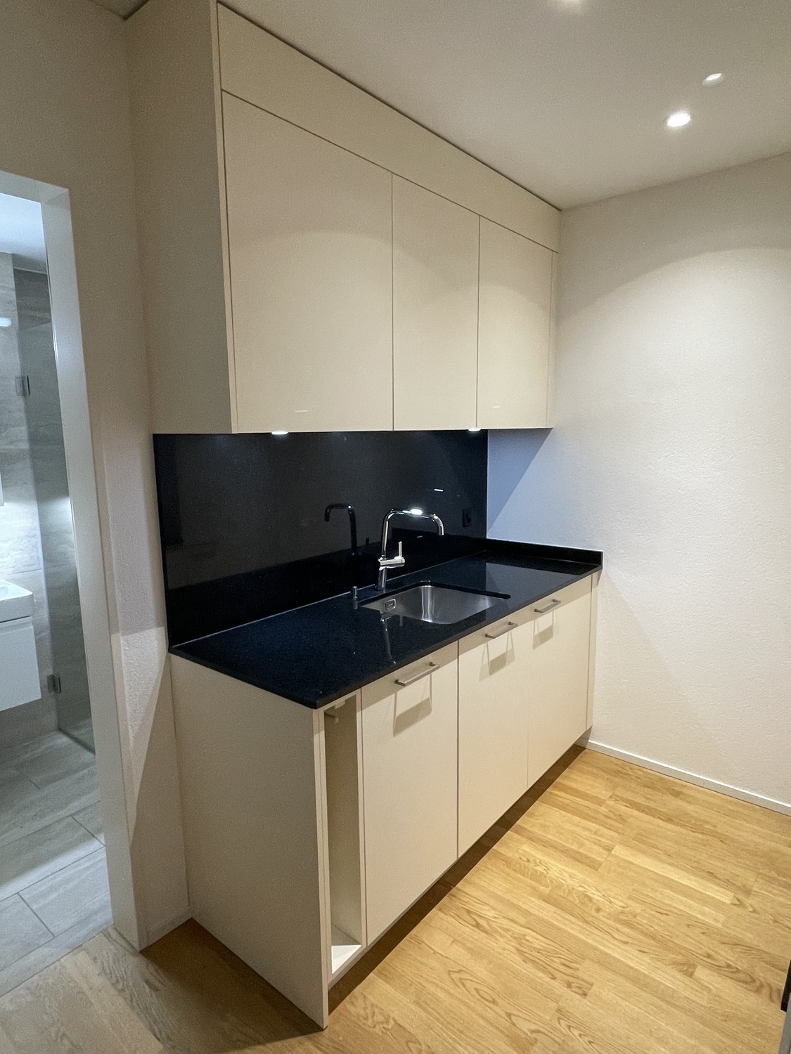 1 ½ rooms apartment, Foto 10 von 10