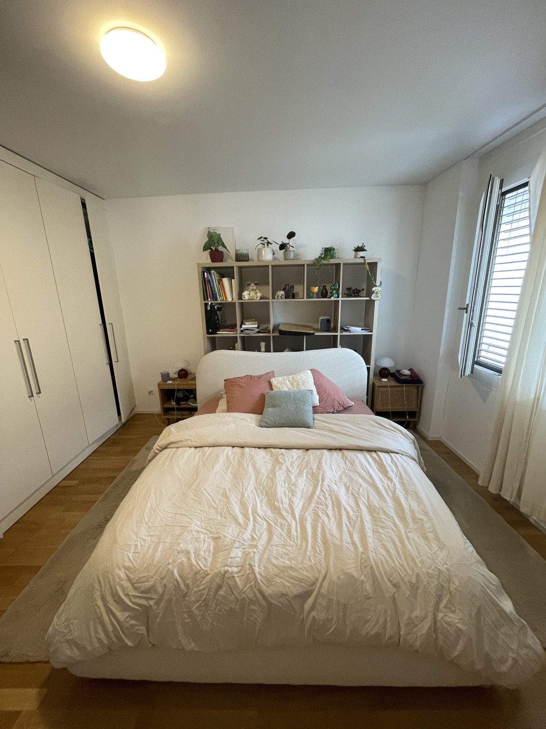 1 ½ rooms apartment, Foto 2 von 10