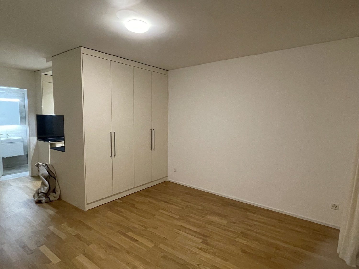 1 ½ rooms apartment, Foto 6 von 10