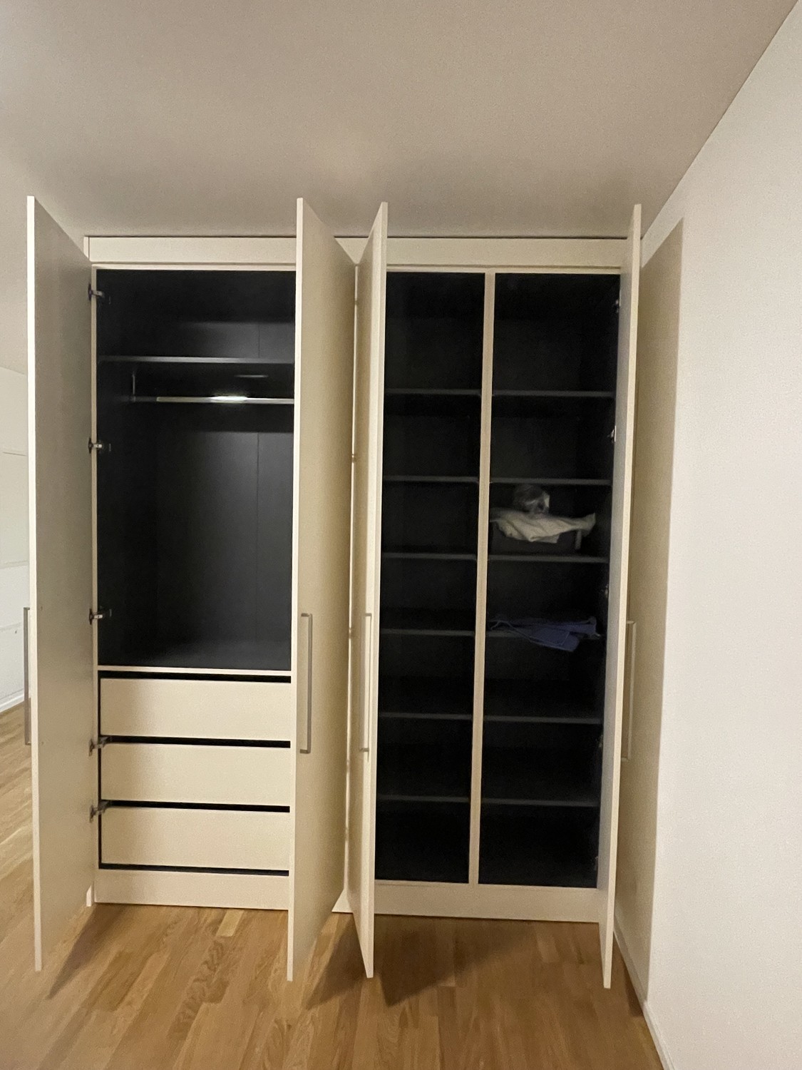 1 ½ rooms apartment, Foto 7 von 10