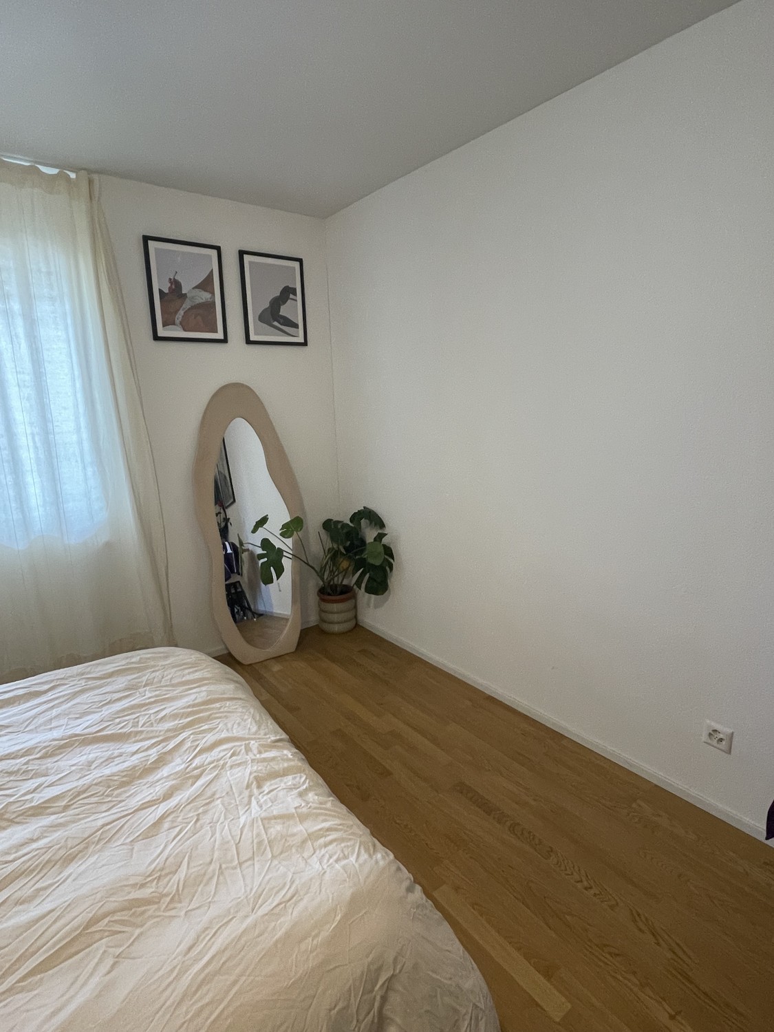1 ½ rooms apartment, Foto 3 von 10