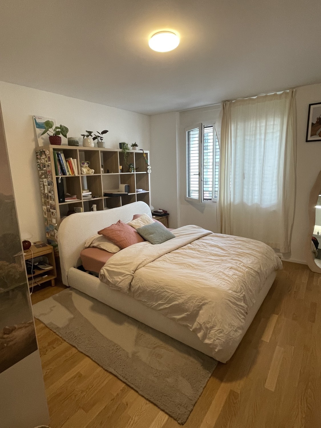1 ½ rooms apartment, Foto 1 von 10