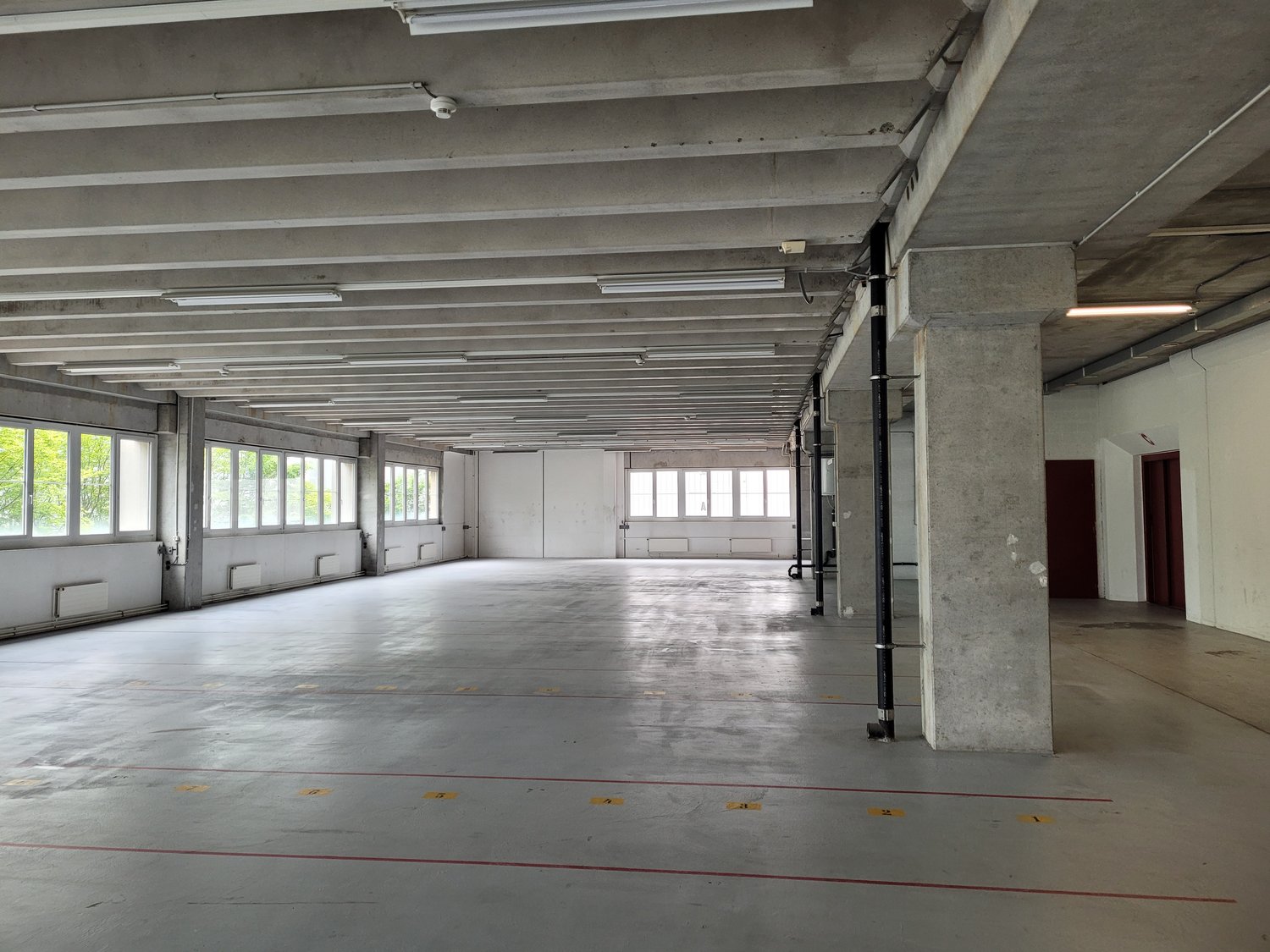 850m² industrial object, Foto 6 von 9