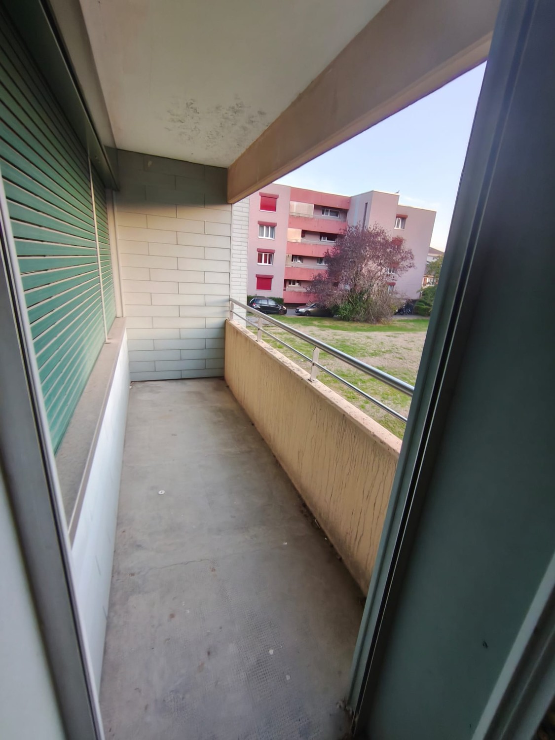 2 ½-Zimmer-Wohnung, Foto 6 von 10