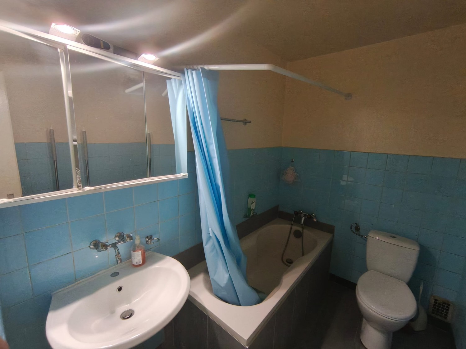 2 ½-Zimmer-Wohnung, Foto 10 von 10
