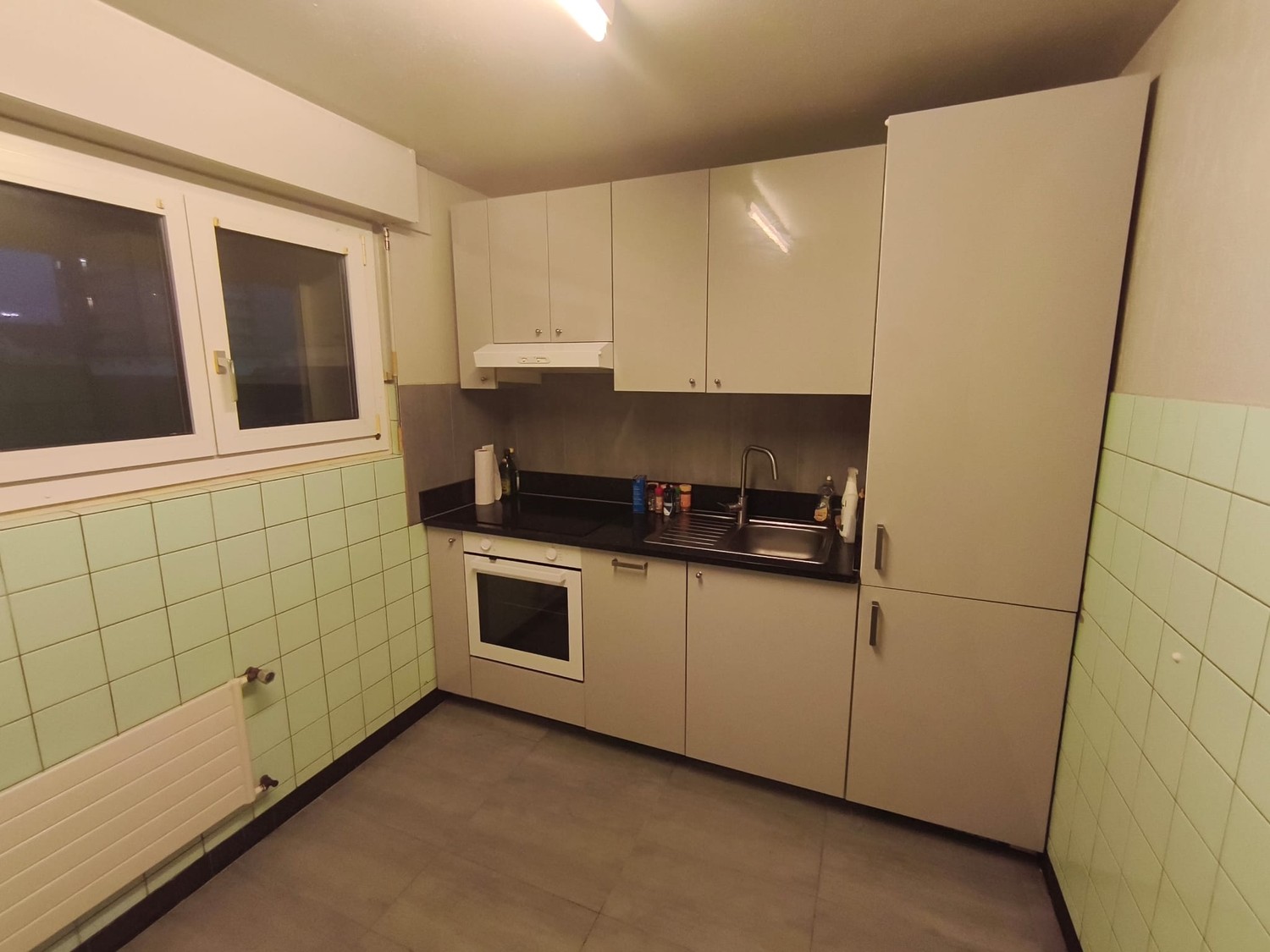 2 ½-Zimmer-Wohnung, Foto 9 von 10